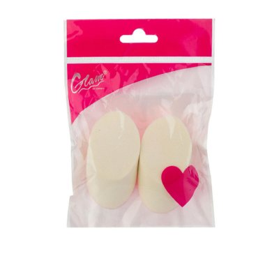 Glam Of Sweden Svamp til Makeup Glam Of Sweden Sponge