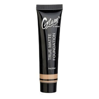 Glam Of Sweden Cremet Make Up Foundation Glam Of Sweden True Matte Nº 05-Fair 30 ml
