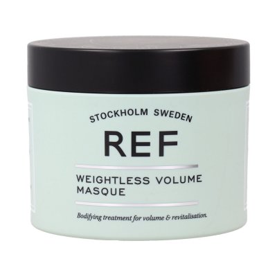 REF Hårmaske REF Weightless Volume (250 ml)
