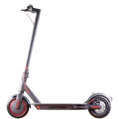 Elscooter SCOOTERGO AK17 8,5