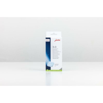 Jura Kalkfjerner til kaffemaskine Jura