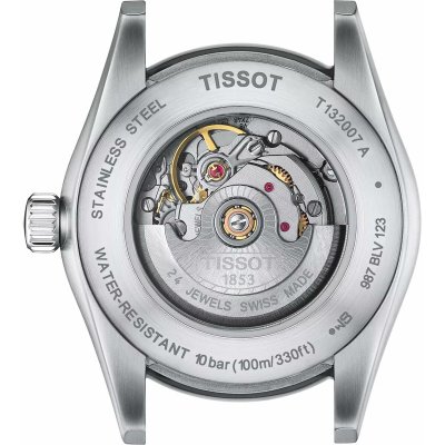 Tissot Dameur Tissot CLASSIC DREAM WITH DIAMONDS SPECIAL PACK + EXTRA S (Ø 29 mm)