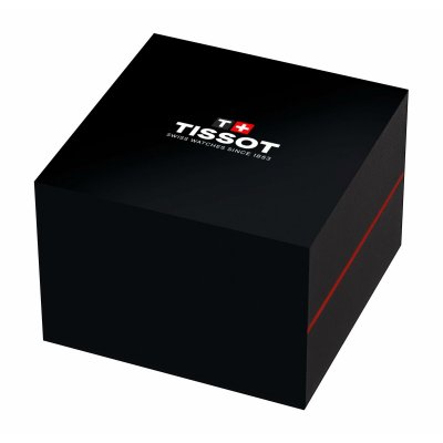 Tissot Herreur Tissot CHRONO XL (Ø 45 mm)