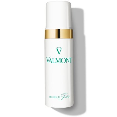 Makeup -fjernerskum Valmont Bubble Falls (150 ml)