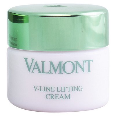 Creme med opstrammende effekt V-line Lifting Valmont (50 ml)
