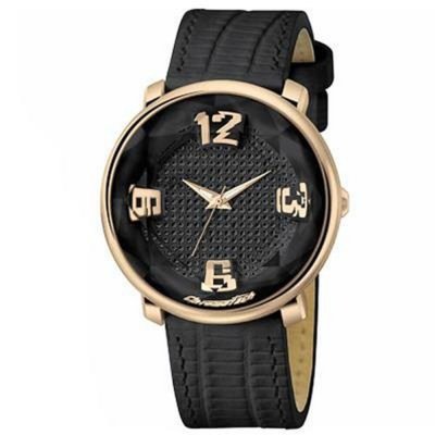 Chronotech Herreur Chronotech GALA Sort (Ø 40 mm)