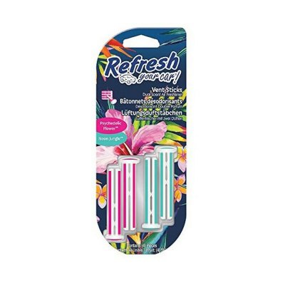 California Scents Luftfrisker til Bilen California Scents RYCVSNEO Plastik