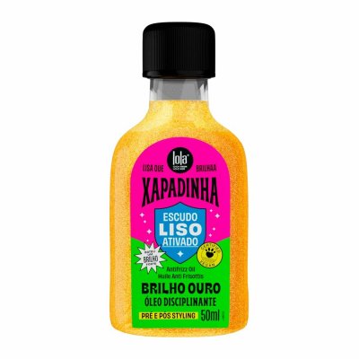 Lola Cosmetics Hårolie Lola Cosmetics Xapadinha 50 ml