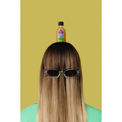 Lola Cosmetics Hårolie Lola Cosmetics Xapadinha 50 ml