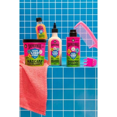 Lola Cosmetics Hårolie Lola Cosmetics Xapadinha 50 ml