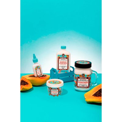 Lola Cosmetics Hårolie Lola Cosmetics Be(M)Dita Ghee 50 ml