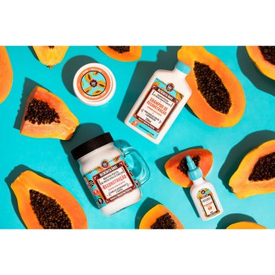 Lola Cosmetics Hårolie Lola Cosmetics Be(M)Dita Ghee 50 ml