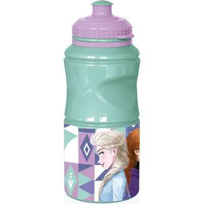 Frozen Vandflaske Frozen CZ11344 Sportslige 380 ml Plastik