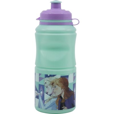 Frozen Vandflaske Frozen CZ11344 Sportslige 380 ml Plastik