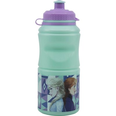 Frozen Vandflaske Frozen CZ11344 Sportslige 380 ml Plastik