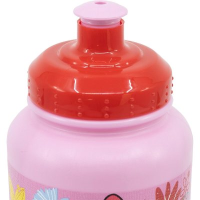 Minnie Mouse Flaske Minnie Mouse CZ11353 430 ml rosa Plastik