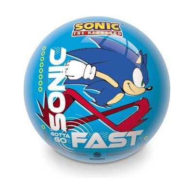 Bold Sonic PVC