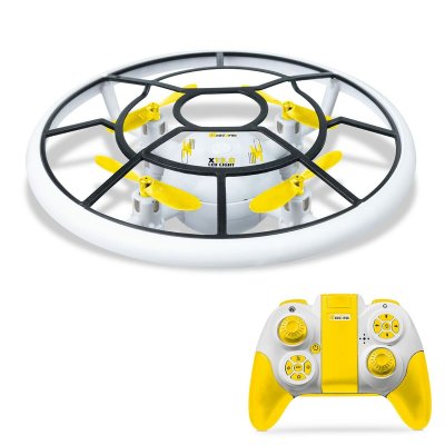 Mondo Fjernstyret Drone Mondo Ultradrone X13 LED Lys