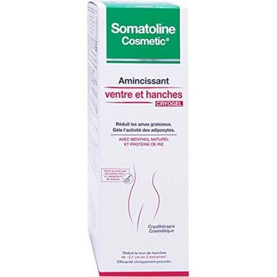 Reducerende gelé Somatoline Slankende (250 ml)