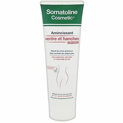 Somatoline Reducerende gelé Somatoline Vientre Caderas 250 ml Slankende