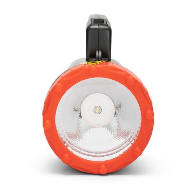 Velamp Genopladelig LED håndlygte Velamp 1W 1 W 100 Lm