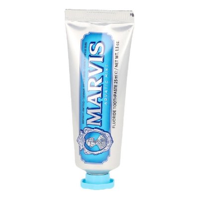 Shower gel Marvis Aquatic Mint 25 ml