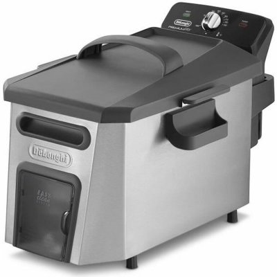 DeLonghi Frituregryde DeLonghi F44510CZ 3,5 L 3200 W
