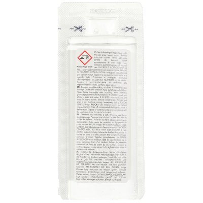 DeLonghi Afkalkningsmiddel DeLonghi EcoDecalk 2x100ml 2 x 100 ml Kalkfjerner til kaffemaskine