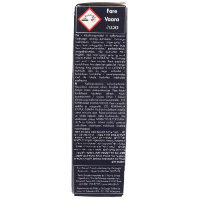 DeLonghi Afkalkningsmiddel DeLonghi EcoDecalk 2x100ml 2 x 100 ml Kalkfjerner til kaffemaskine