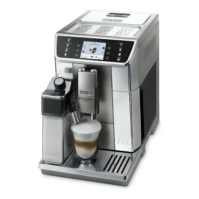 DeLonghi Superautomatisk kaffemaskine DeLonghi ECAM65055MS 1450 W Grå 1450 W 2 L