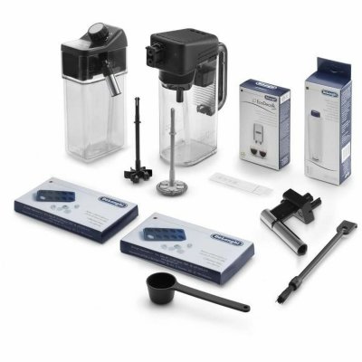 DeLonghi Superautomatisk kaffemaskine DeLonghi ECAM650.85.MS 1450 W Grå 1 L