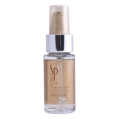 Integral reparerende olie SP Luxe System Professional Sp Luxe Oil 30 ml