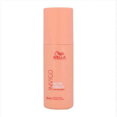 Wella Hårstyling Creme Wella Invigo Enrich 150 ml