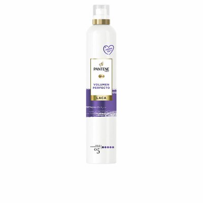 Pantene Hårspray Pantene Perfect 370 ml Giver volumen