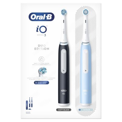 Elektrisk tandbørste Oral-B iO 3