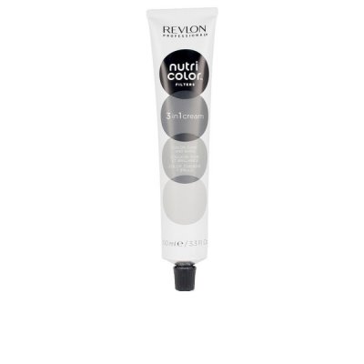 Hårmaske Revlon Nutri Color Clear (100 ml)