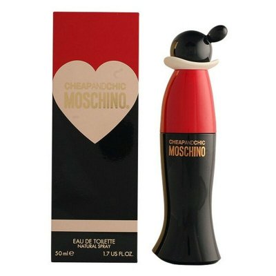 Moschino Dameparfume Moschino EDT