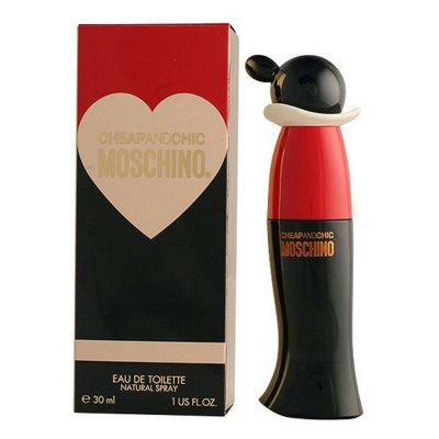 Moschino Dameparfume Moschino EDT