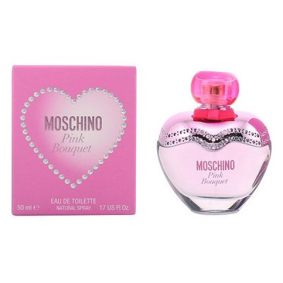 Moschino Dameparfume Moschino EDT
