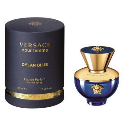 Dameparfume Dylan Blue Femme Versace (EDP)