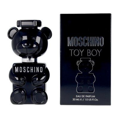 Herreparfume Toy Boy Moschino BF-8011003845118_Vendor EDP (30 ml) Toy Boy 30 ml