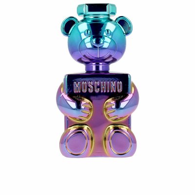 Moschino Unisex parfume Moschino TOY EDP 100 ml