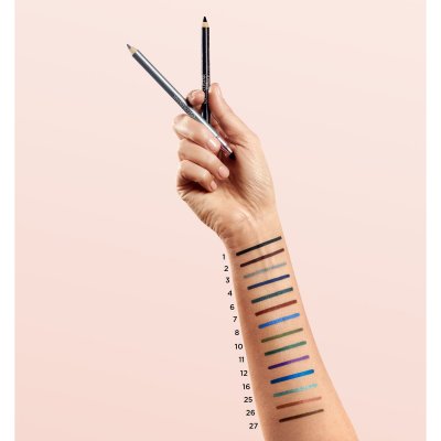 Collistar Øjenskygge Collistar PROFESSIONALE Nº 10 grøn Metallo Nº 10-grøn Metallo (1 enheder)