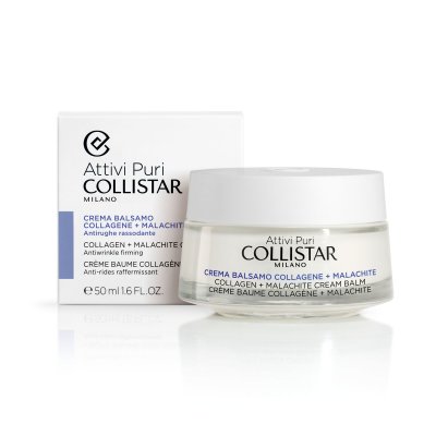 Collistar Anti-Age Dagcreme Collistar Attivi Puri 50 ml