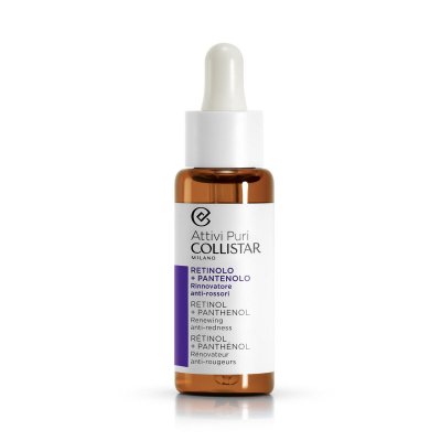 Collistar Ansigtscreme Collistar Attivi Puri 30 ml