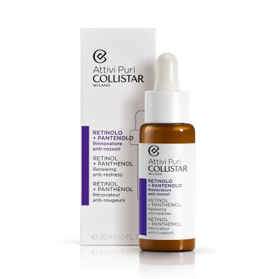Collistar Ansigtscreme Collistar Attivi Puri 30 ml