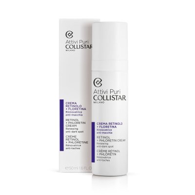 Collistar Ansigtscreme Collistar Attivi Puri 50 ml