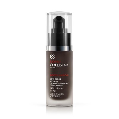 Collistar Selvbruner Body Lotion Collistar UOMO
