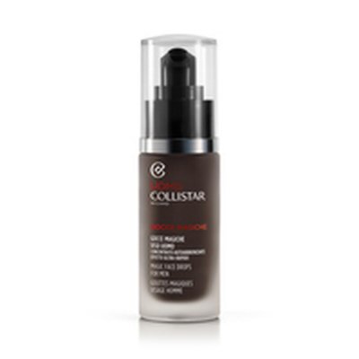 Collistar Selvbruner Body Lotion Collistar UOMO