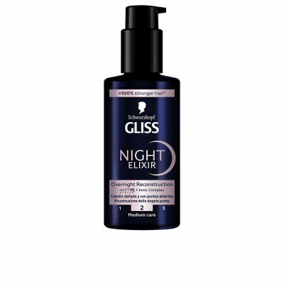 Schwarzkopf Kosttilskud Schwarzkopf GLISS 100 ml